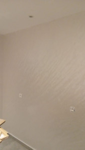 Photo de galerie - Peinture - Tapisserie