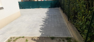 Photo de galerie - Paysagiste - Aménagement du jardin