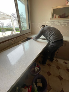 Photo de galerie - Bricolage et multi services