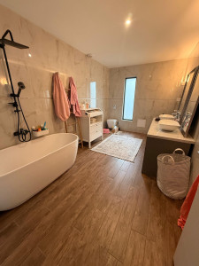 Photo de galerie - Plomberie - Installation sanitaire