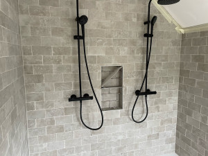 Photo de galerie - Carrelage