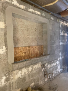 Photo de galerie - Rénovation 