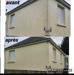 Photo de galerie - Applique murale d'extérieur