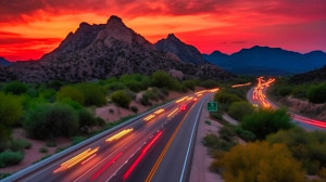 Photo de galerie - Chargement à tout endroit, livraison selon vos désirs