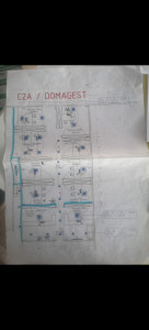 Photo de galerie - Travaux sur plan industriel et bâtiments.. réalisation de schéma électrique 