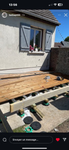 Photo de galerie - Paysagiste - Aménagement du jardin