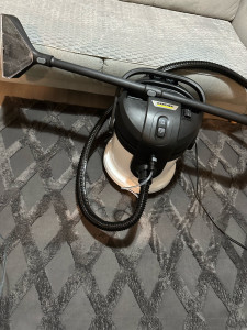 Photo de galerie - Lavage auto