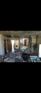 Photo de galerie - Démolition 