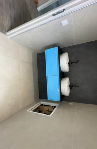 Photo de galerie - Plomberie - Installation sanitaire