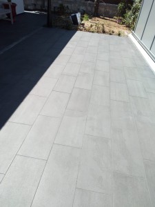 Photo de galerie - Carrelage