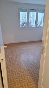 Photo de galerie - Peinture - Tapisserie