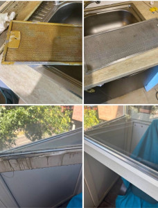 Photo de galerie - Nettoyage en profondeur appartement 