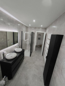 Photo de galerie - Artisan tout corps d'état - Rénovation