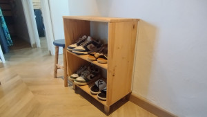 Photo de galerie - Menuiserie - Huisserie - Agencement