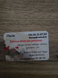 Photo de galerie - .