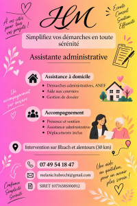 Photo de galerie - Flyer