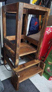 Photo de galerie - Menuiserie - Huisserie - Agencement