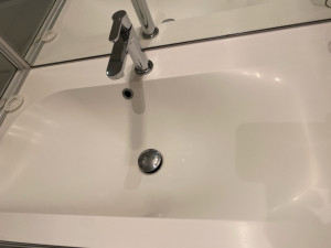 Photo de galerie - Ménage