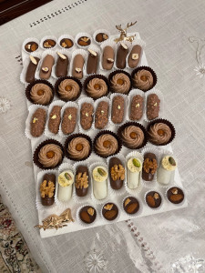 Photo de galerie - Traiteur