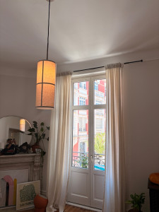 Photo de galerie - Pose de luminaire