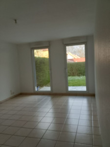 Photo de galerie - Nettoyage après rénovation 