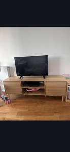 Photo de galerie - Meuble tv