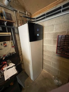 Photo de galerie - PAC AIR-EAU