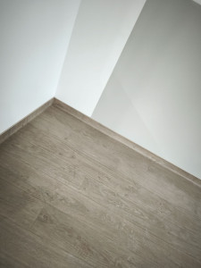 Photo de galerie - Pose de parquet - Revêtement de sol