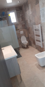 Photo de galerie - Salle de bain complète 