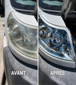 Photo de galerie - Bricolage et multi services