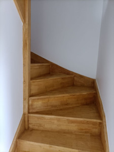 Photo de galerie - Peinture - Tapisserie