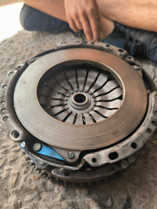 Photo de galerie - Entretien - Réparation autres véhicules