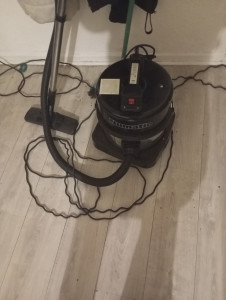 Photo de galerie - Je peux faire l'entretien de votre logement 