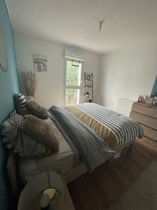 Photo de galerie - Aménagement chambre à coucher 