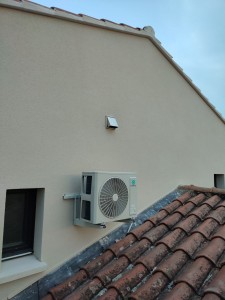 Photo de galerie - Clim 