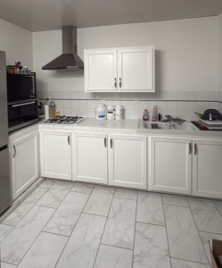 Photo de galerie - Avant. 