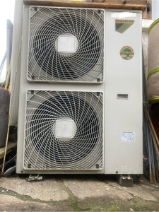 Photo de galerie - Maintenance / contrôle général / certificat d’étanchéité 