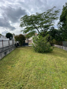 Photo de galerie - Jardinier