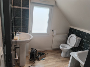 Photo de galerie - Avant