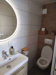 Photo de galerie - Artisan tout corps d'état - Rénovation