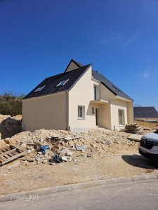 Photo de galerie - Maçonnerie