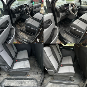 Photo de galerie - Lavage auto