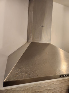 Photo de galerie - Ménage