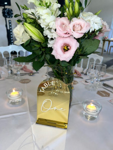 Photo de galerie - Décorations de fêtes