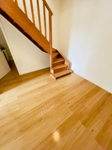 Photo de galerie - Peinture - Tapisserie