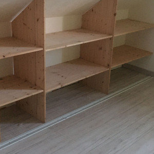 Photo de galerie - Bricolage et multi services