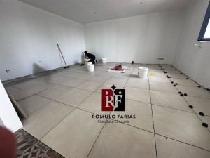 Photo de galerie - Carrelage