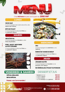 Photo de galerie - Graphisme - Création flyer - plaquette 