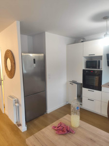 Photo de galerie - Peinture - Tapisserie