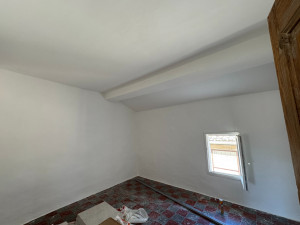 Photo de galerie - Peinture - Tapisserie